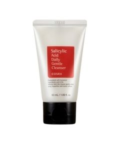 Cosrx Salicylic Acid Daily Gentle Cleanser 50ml Ķermeņa kosmētika