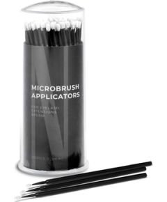 Nanolash Microbrush Applicators ( 1,5 mm ) - Kartáček na řasy 0ml Dekoratīvā kosmētika