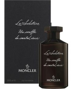 Moncler Le Solstice EDP 100ml Unisex Smaržas