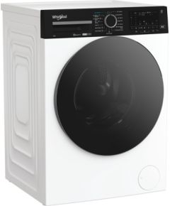 Whirlpool WPM97WADSEE Jaunumi Sadz. tehnika