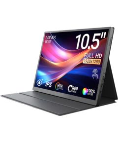 Minix SF10T 10.5" Portable Monitor Monitori