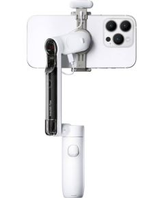 Insta360 Flow Creator Kit Gimbal (White) Телефонные стабилизаторы