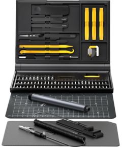 Fanttik E1 NEX Workstation 3.7V Electric Screwdriver Skrūvgrieži