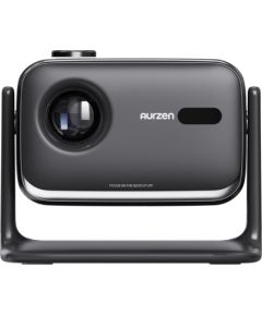 AURZEN Boom Mini Black Projector Projektori