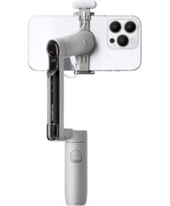 Insta360 Flow Creator Kit Gimbal (Gray) Телефонные стабилизаторы