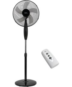 Jata JVVP3245 Standing Fan With Remote Control Вентиляторы