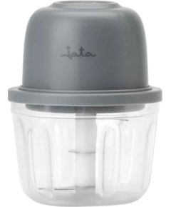 Jata JEPC1207 Mini Electric Chopper Rokas blenderi - smalcinātāji