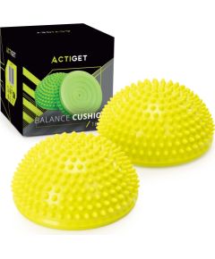 Springos Sensorais līdzsvara spilvens ACT0118 Jaunumi - Sports