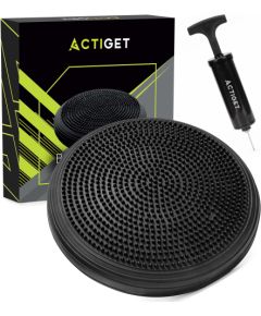 Springos Sensorais līdzsvara spilvens ar pumpi ACT0116 Jaunumi - Sports