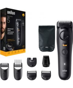 Hair clipper Braun BT5560 S5 Jaunumi - Datori