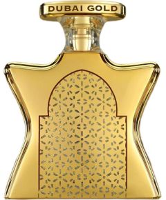 100 Bon Bond No. 9 Dubai Gold woda perfumowana spray 100ml Духи унисекс