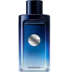 Antonio Banderas Antonio Banderas The Icon Woda toaletowa spray 200ml Vīriešu Smaržas