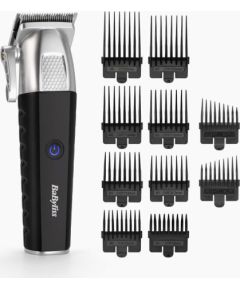 Hair clipper  E812E Babyliss Jaunumi - Datori