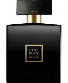 Avon Avon Little Black Dress Woda perfumowana dla kobiet 50ml Sieviešu Smaržas