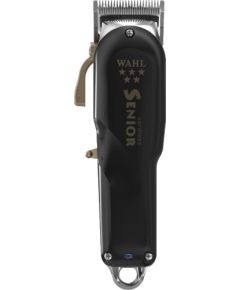 Wahl Matu griešanas ierīce Professional hair clipper Senior WAHP3027249, cordless Jaunumi - Datori