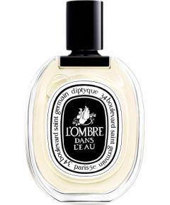 Diptyque L'Ombre Dans L'Eau woda toaletowa spray 100ml Unisex Smaržas