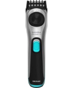 Hair clipper Cecotec PrecisionCare AllDrive Pro Jaunumi - Datori