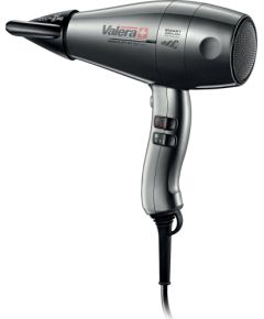 Matu fēns VALERA SXJ 8600 RC D Swiss SILENT JET 8600 Hair dryer Jaunumi - Datori