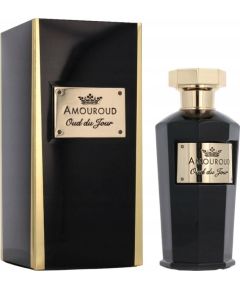 Alkotest AMOUROUD Oud Du Jour EDP spray 100ml Unisex Smaržas