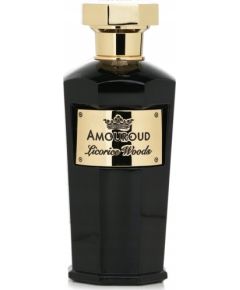 Alkotest AMOUROUD Licorice Woods EDP spray 100ml Unisex Smaržas