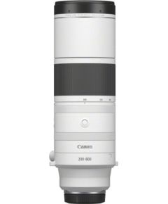 Objektīvs Canon RF 200-800mm f/6.3-9 IS USM Новинки Компьютерная техника