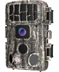Meža novērošanas kamera Braun Phototechnik Scouting Cam Black400 WiFi 4K Jaunumi - Datori