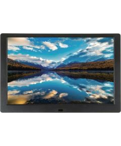 Fotorāmis Braun DigiFrame 1096 25,65cm (10,1 ) 16GB Новинки Компьютерная техника