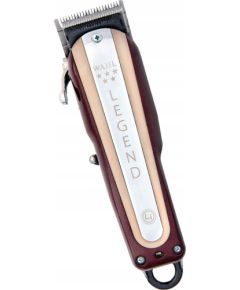 Matu griešanas ierīce Wahl Professional  wireless clipper Legend 5* WAHP08594-016 Jaunumi - Datori