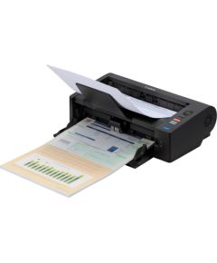 Skeneris Canon imageFORMULA DR-M140II ADF 600 x 600 DPI A4 Новинки Компьютерная техника