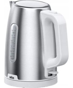 Tējkanna Braun WK 1500 2200W 1,7l Jaunumi - Datori