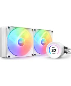 Nzxt Kraken Elite 280 RGB (RL-KR28E-W1) Jaunumi - Datori