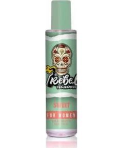 Rebel Perfumy Damskie Rebel Sweet EDT (30 ml) Женские духи