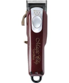 Wahl Matu griešanas ierīce Magic Clip 5 Star Cordless Jaunumi - Datori