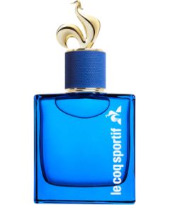 Le Coq Sportif, Bleu Optimisme, Eau De Parfum, Unisex, 100 ml *Tester Духи и косметика
