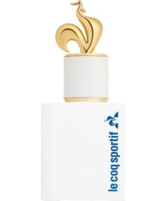 Le Coq Sportif, Blanc Relax, Eau De Parfum, Unisex, 100 ml *Tester Духи и косметика