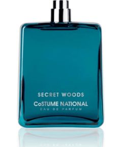 Costume National, Secret Woods, Eau De Parfum, For Men, 100 ml Smaržas - NESAKĀRTOTS
