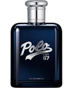 Ralph Lauren, Polo 67, Eau De Parfum, For Men, 125 ml Smaržas - NESAKĀRTOTS