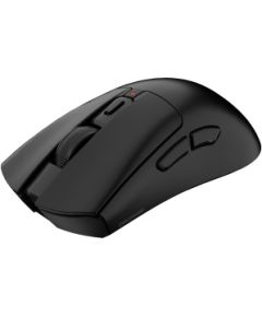 Genesis Zircon 880 Gaming Mouse, 12000DPI, Wireless, Black Peles, ievadierīces