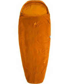 Deuter Dreamlite 10C/50F Adult Mummy sleeping bag Orange Guļammaisi