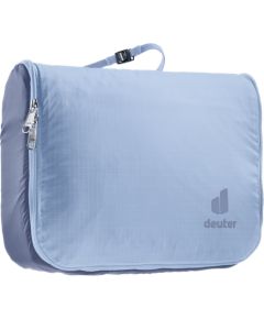 Deuter Wash Center Lite II Toiletry bag Blue Mugursomas