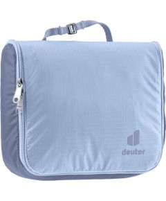 Deuter Wash Center Lite I Toiletry bag Blue Mugursomas