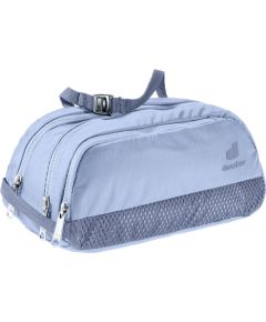 Deuter Wash Bag Tour II Toiletry bag Blue Mugursomas