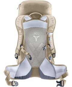 Plecak damski Deuter AC Lite 22 SL, alu/greystone Mugursomas