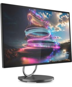 Lenovo Yoga AIO 32ILL10 Ultra 7 256V 31.5" UHD IPS 495nits 16GB LPDDR5X-8533 SSD1TB Intel Arc Graphics 140V Cam 5.0MP + IR W11Pro Storm Grey Компьютеры All In One