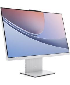 Lenovo IdeaCentre AIO 24ILL11 Ultra 5 226V 23.8"FHD Touch IPS 250nits 100Hz AG 16GB LPDDR5X-8533 SSD1TB Intel Arc Graphics 130V Cam 5.0MP Win11 Cloud Grey Компьютеры All In One