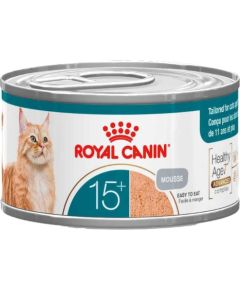 ROYAL CANIN FHN Ageing 15+ AirLift 85g Консервы кошек