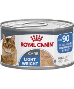 ROYAL CANIN FCN Light Weight Care AirLift 85g Консервы кошек