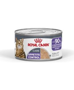 ROYAL CANIN FCN Appetite Control Care AirLift 85g Консервы кошек