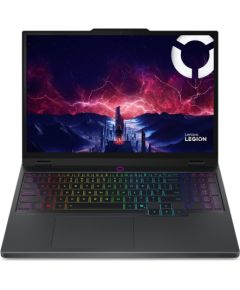 Lenovo Legion 5 15AHP10 Ryzen 7 260 15.1" WQXGA OLED 500 nits 165 Hz Glossy 16 GB DDR5 5600 SSD 1 TB GeForce RTX 5060 8 GB Cam 5 MP 80 Wh NoOS Eclipse Black Portatīvie datori