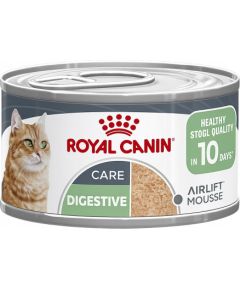 ROYAL CANIN FCN Digestive Care AirLift 85g Консервы кошек